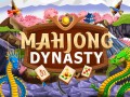 Igre Mahjong Dynasty