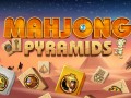Igre Mahjong Pyramids