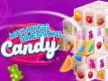 Igre Mahjongg Dimensions Candy 640 seconds