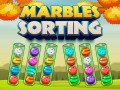 Igre Marbles Sorting