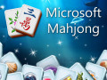 Igre Microsoft Mahjong