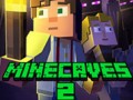 Igre Minecaves 2