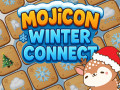 Igre Mojicon Winter Connect