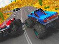 Igre Monster Truck Extreme Racing