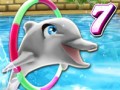 Igre My Dolphin Show 7