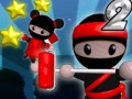Igre Ninja Painter 2
