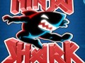 Igre Ninja Shark