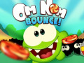 Igre Om Nom Bounce