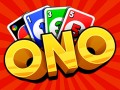 Igre ONO Card Game