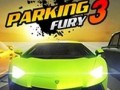 Igre Parking Fury 3