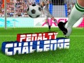 Igre Penalty Challenge