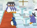 Igre Penguin Cookshop