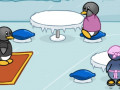 Igre Penguin Diner