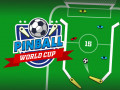 Igre Pinball World Cup