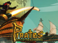 Igre Pirates Path of the Buccaneer