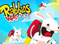 Igre Rabbids Wild Race