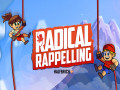 Igre Radical Rappelling