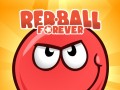 Igre Red Ball Forever