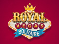 Igre Royal Vegas Solitaire