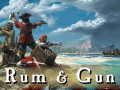 Rum and Gun