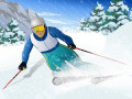 Igre Ski King 2022