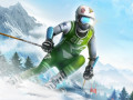 Igre Ski King 2024