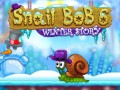 Igre Snail Bob 6