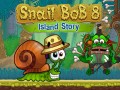Igre Snail Bob 8