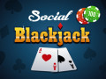 Igre Social Blackjack