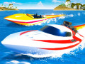 Igre Speed Boat Extreme Racing