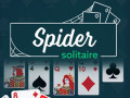 Igre Spider Solitaire