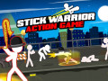 Igre Stick Warrior Action Game