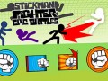 Igre Stickman Fighter: Epic Battles