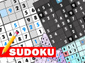 Igre Sudoku