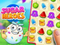 Igre Sugar Heroes