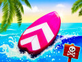 Igre Summer Rider 3D