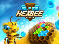 Igre Super Hexbee Merger