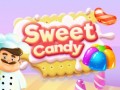 Igre Sweet Candy