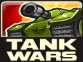 Igre Tank Wars