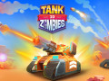 Igre Tank Zombies 3D