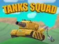 Igre Tanks Squad