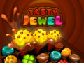 Igre Tasty Jewel