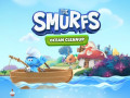 Igre The Smurfs Ocean Cleanup