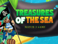 Igre Treasures of The Sea