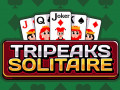 Igre Tripeaks Solitaire