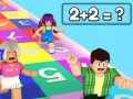 Igre UGC Math Race
