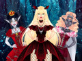 Igre Vampire Doll Avatar Creator