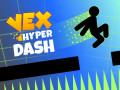 Igre Vex Hyper Dash