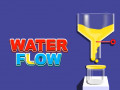 Igre Water Flow