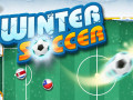 Igre Winter Soccer